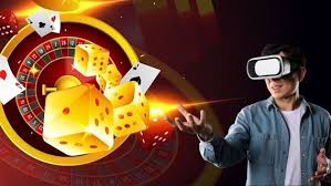 Зеркало Casino SpinCity